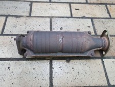 Genuine OEM Catalytic Converter 18160-P06-A10 15,5" Honda Civic CRX Si ED9 88-00