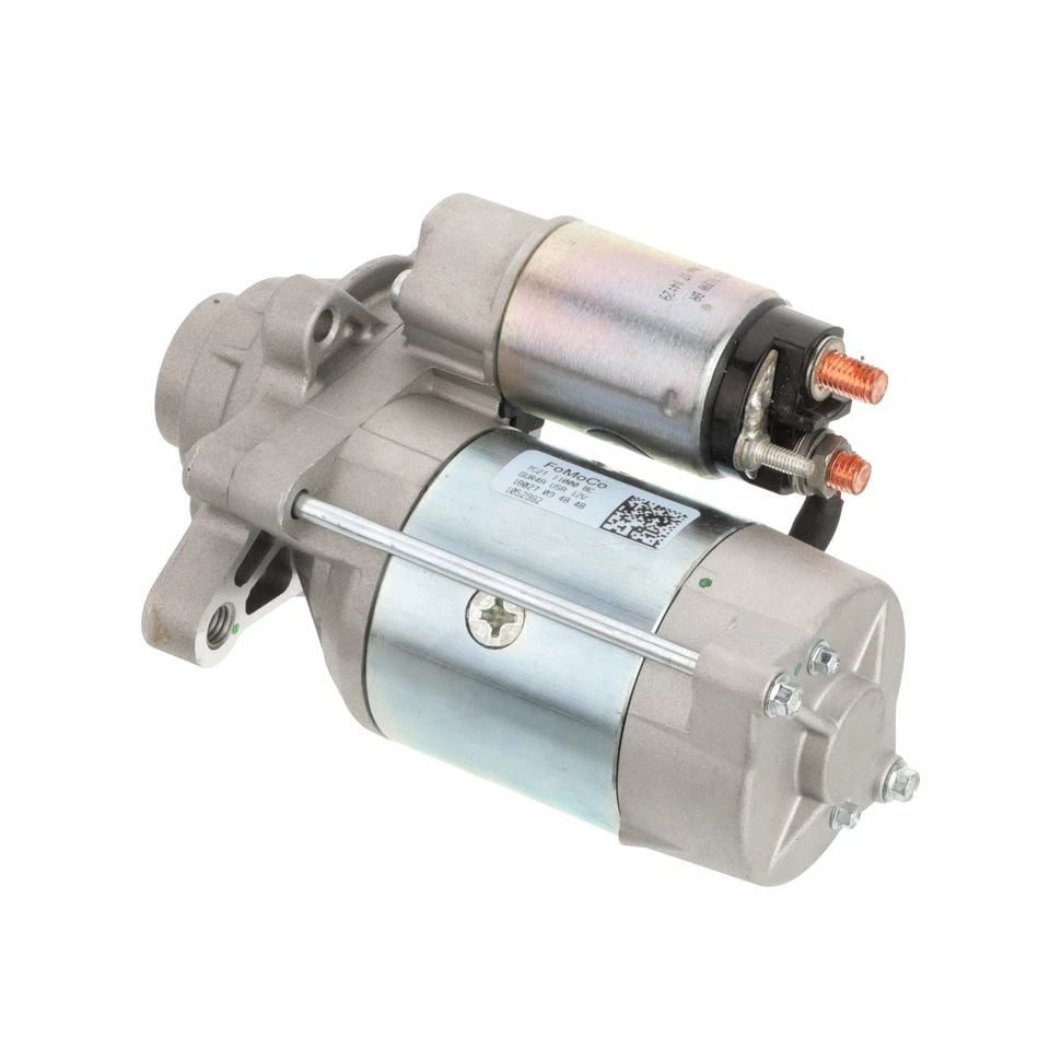 NUEVO OEM Ford 01-10 E/F Super Duty Excursion Motor de Arranque Conjunto 6C2Z-11002-AA Foto 2 de 4