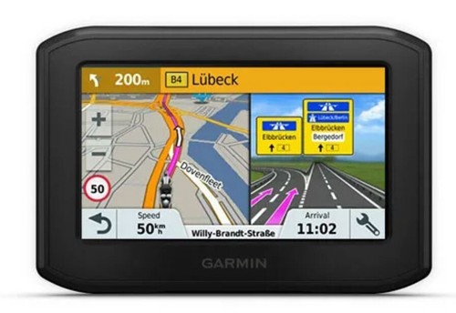 Garmin zumo® 346(396) LMT-S