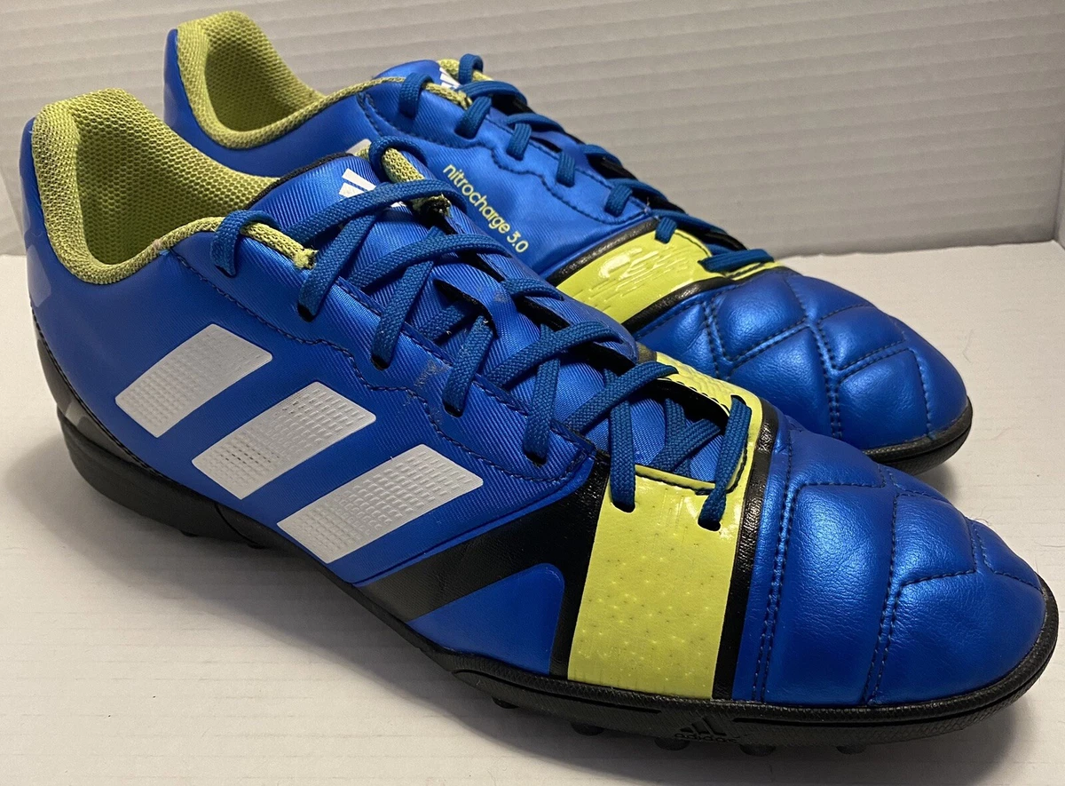 Adidas nitrocharge 3 deals 0 trx tf
