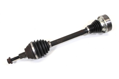1K0407271CP Original VW Touran 1T Gelenkwelle mit Gleichlaufgelenken VL