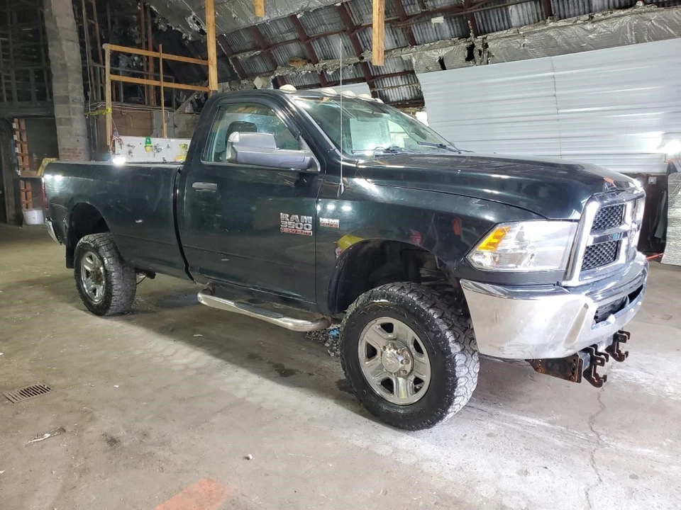 (LOCAL PICKUP ONLY) AC Condenser Fits 14-16 DODGE 2500 PICKUP 2005351 - Image 4 of 4