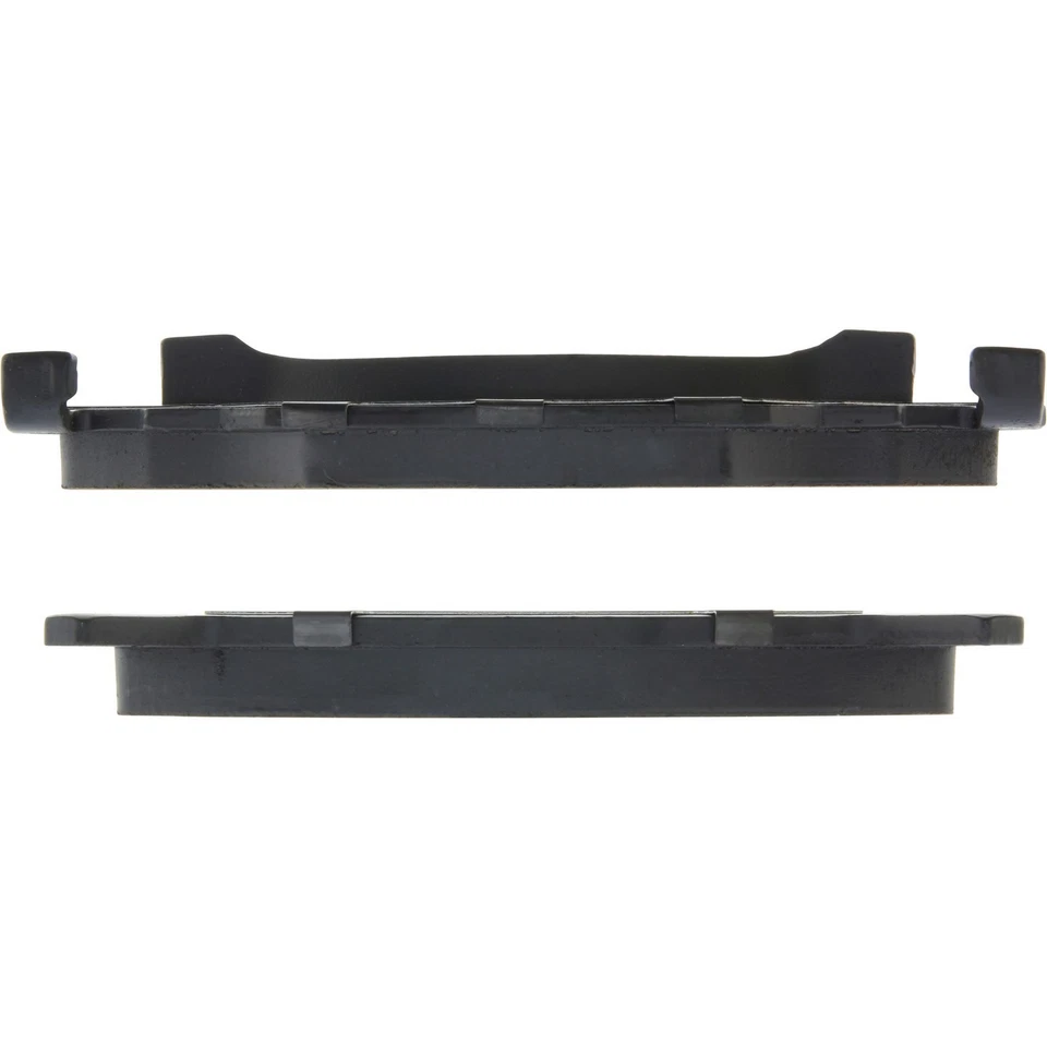 For 1973-1974 Dodge D300 Pickup | Centric Front Disc Brake Pads | Ceramic - Image 3 of 4