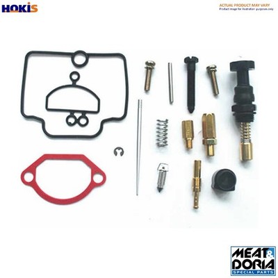 REPARATURSATZ VERGASER N312 FÜR MAZDA NISSAN B210 DATSUN / SUNNY CHERRY / II 1.4L