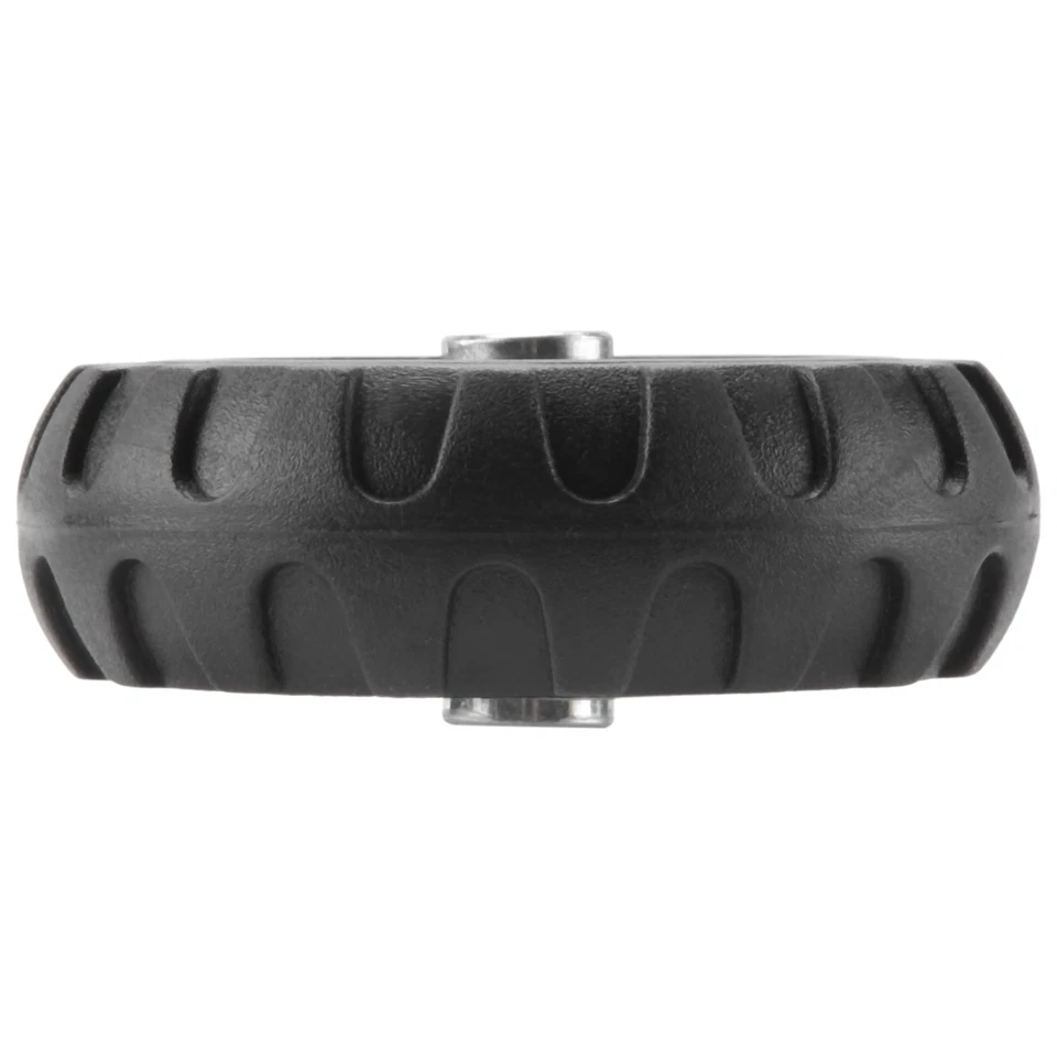 Kofferrollen 1 Paar Koffer ErsatzräDer Achsen Deluxe Repair Deluxe Repair T2248 - Bild 2 von 4