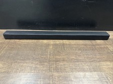 Samsung HW-MM45C Soundbar - Black - Missing Charger