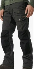 Fjallraven Men's Vidda Pro Ventilated Pants EU 46, 31 W x 32 L  Free Shipping