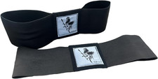2 Pack Golf Swing Training Aid   Premium Arm Band Connection Device for Swing