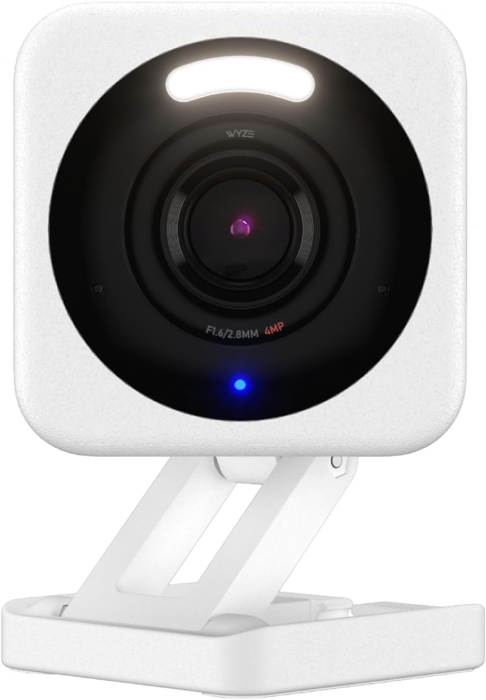 Cam v4 Indoor/Outdoor Security Camera