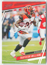 2020 Panini Prestige Football # 1 - 150 - Pick Your Card!