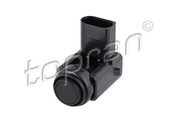 Topran Sensor, Einparkhilfe AußEn, Hinten, Vorne Und Hinten U.A. FüR Seat-image