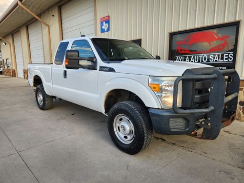 2016 Ford F-350 Super Duty XL Pickup 4D 6 3/4 ft - Picture 9 of 25