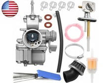 Anxingo YFM80 Carburetor Replacement for Yamaha Moto 4 Raptor 80 YFM80R YFM80