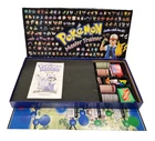 Pokemon Master Trainer Board Game Vintage Hasbro 100% Complete 1999 Rare Gen 1