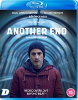 Another End - Blu-Ray - F600Z