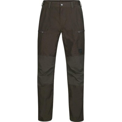 Harkila Härkila Fjell Hose Shadow Brown/Shadow