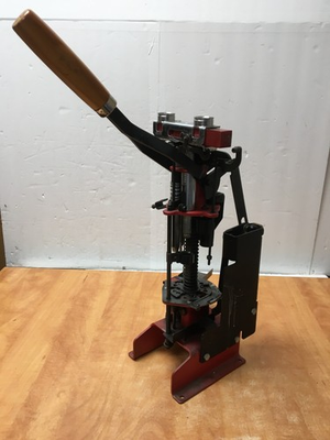 #ad MEC 9000 Shotgun 12ga Progressive Reloader press missing primer feed $359.99