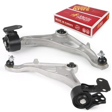 Brazo de control inferior delantero L&R con juego de rótula para 14-20 Acura MDX Honda Passport