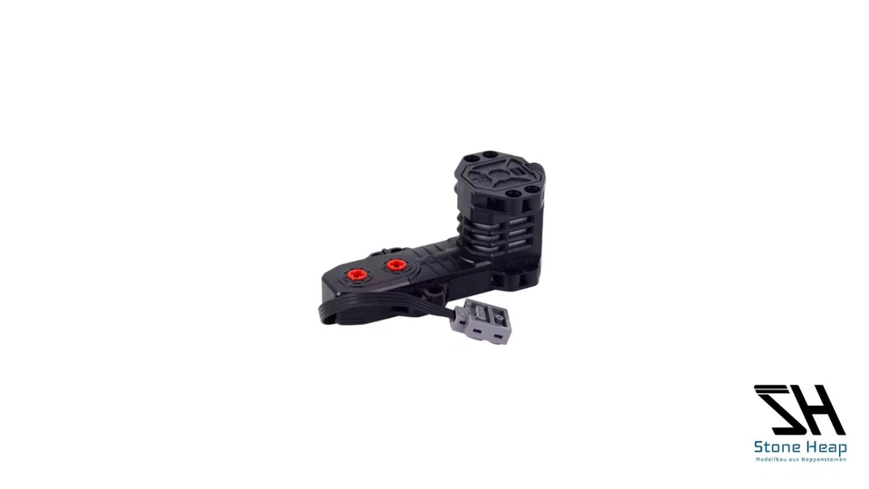 Stone Heap Klemmbausteine SH-9013 Buggy Motor NEU OVP