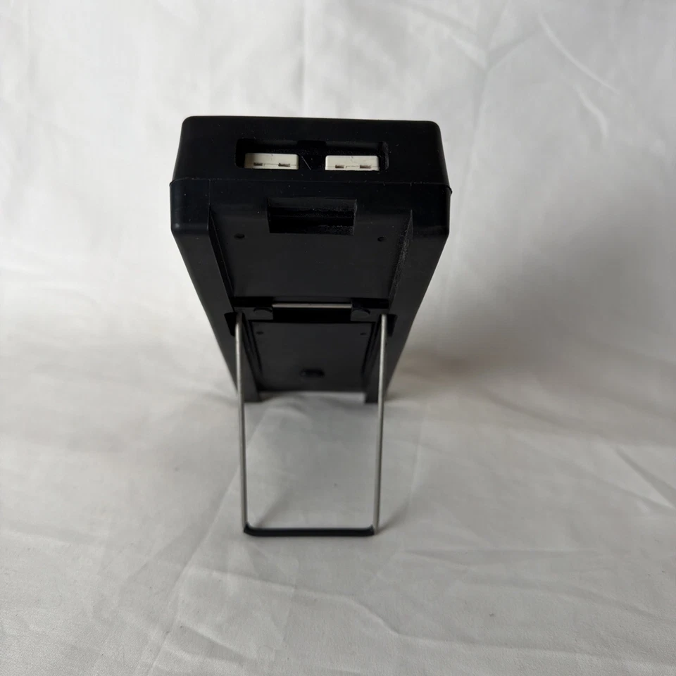 OMEGA Ingeniería Calibrador Termómetro Modelo CL27 con Estuche y Accesorios Foto 4 de 4