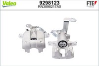 FTE Bremssattel Hinten Links FüR Toyota Avensis Kombi _T27_