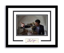 Neil deGrasse Tyson Autographed Signed 11x14 Framed Photo ACOA