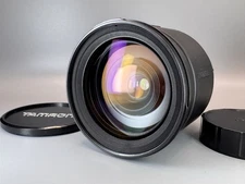 Tamron Aspherical AF 28-200mm 71DM F/3.8-5.6 lens for Pentax k mount #T251