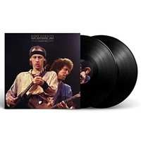 Dire Straits - San Antonio 1985 Vol. 2 - Vinyl Record Dlp - G3Z
