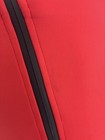 TA3 Hi Cut Sleeveless Surfy Swimsuit Red Women's XL Short — photo 2