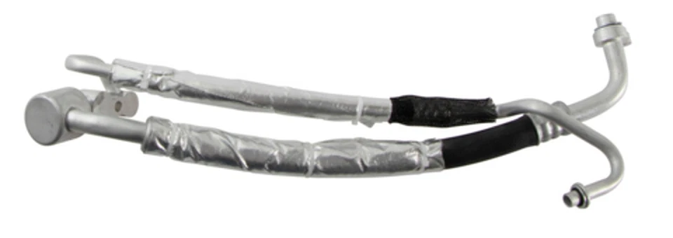 Conjunto de manguera de succión/descarga de refrigerante de aire acondicionado se adapta a Buick Envision 17-20 Foto 2 de 4