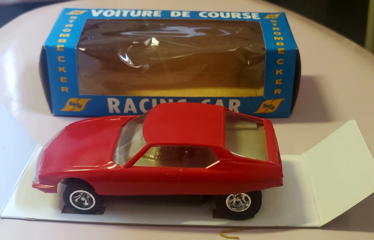 Lot 229 - 1972 Citroën Maserati SM