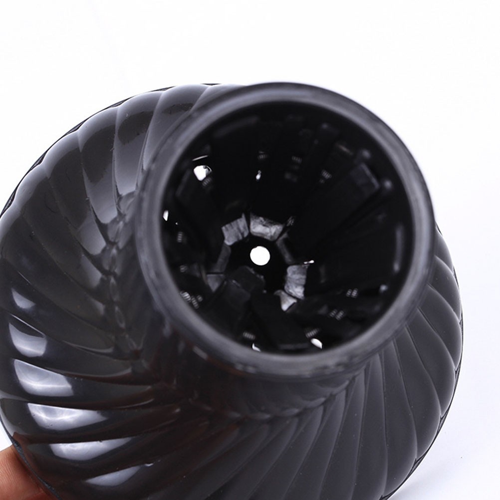 Hair Dryer Nozzle Universal Attachment Diffuser for Curly Professional