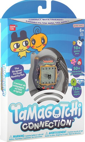 Tamagotchi - Connection - Neon Planet [New Toy] Blister Pack | eBay