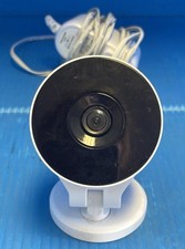 Alarm.com ADC-V521IR 1080P Indoor WiFi IP Video Camera w/ Night Vision