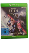 Star Wars Jedi: Fallen Order - XBOX ONE Spiel - Sehr guter Zustand