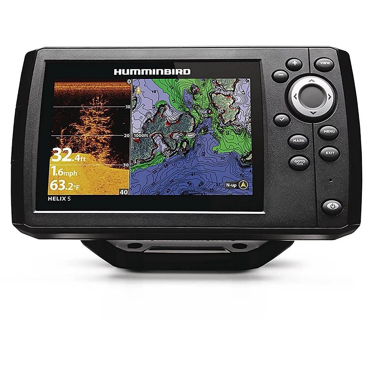 Humminbird GPS Fishfinders for sale - eBay Humminbird GPS Fishfinders for sale - eBay