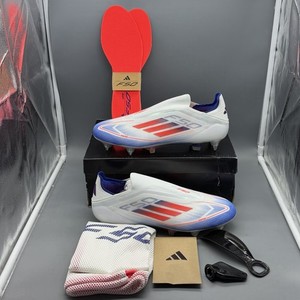 Adidas F50 Elite Laceless | eBay