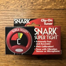 ST-2 Chromatic All Instrument Tuner, Rechargeable