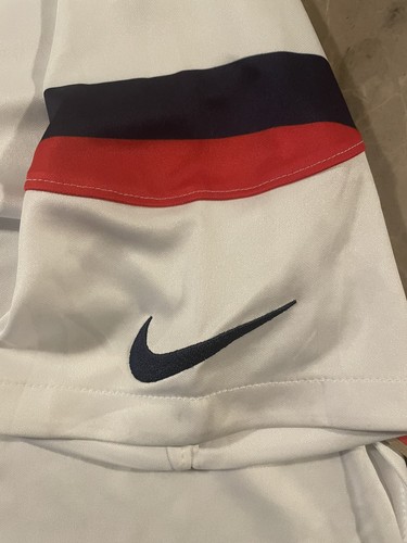 Nike Dri-Fit USMNT 22/23 Home Jersey Size Large SEE DESCRIPTION - Picture 5 of 14