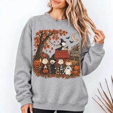Halloween Sweatshirt, Pumpkin Patch Shirt