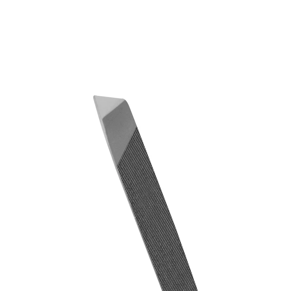 Zenport AGF200T Mill Bastard File, Triángulo, 8 pulgadas, Gris - Paquete de 10 Foto 2 de 3