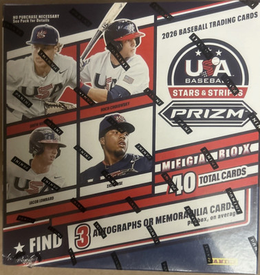 2026 Panini Stars & Stripes Baseball - Base - Complete your Set (#1 - #100)