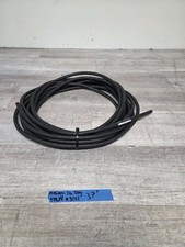 Cable serpiente de audio digital Mogami 3161 4PR24 110 ohmios AES/EBU (37 pies) extremos desnudos