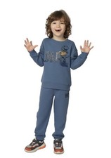Gap Toddler Boys Logo Fleece Set - Size 4T