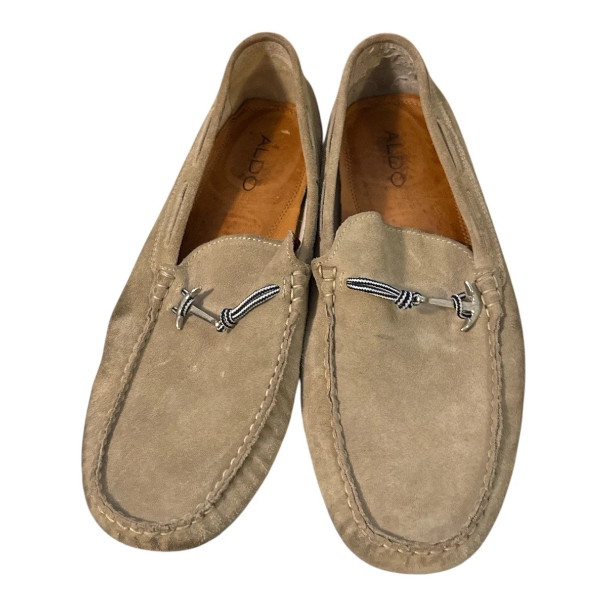 Aldo Beige Dress Shoes for Men for sale | eBay