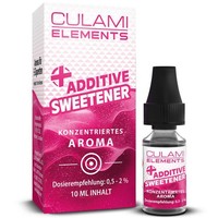 Culami Elements Sweetener Additive Aroma