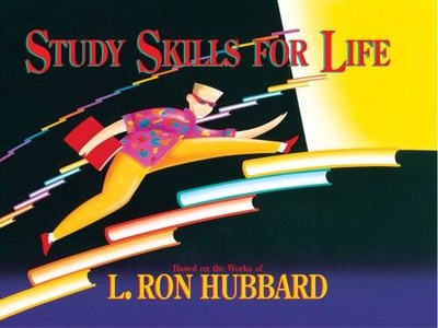 Study Skills for Life - GOOD