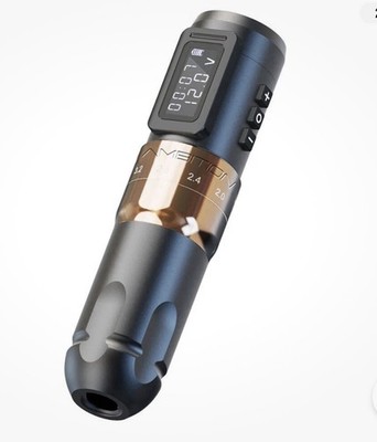 ambition mars adjustable stroke 2.8-4.2 New