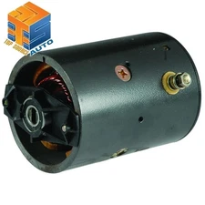 New Motor Fits Fenner Replaces Part Number MDY7039S 6044DBB 46-2478 53500 46-990