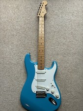 Squier Stratocaster 90’s Made In Japan Model Original Spec